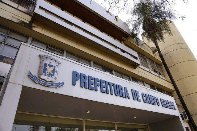 Decretos somam R$ 41,6 milhões em recursos remanejados pela Prefeitura de Campo Grande