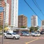 Prefeitura assina contratos de R$ 60 milhões para continuar reforma no Centro de Campo Grande