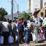 Dia do Refugiado: 785 estrangeiros já foram acolhidos durante a pandemia em Campo Grande