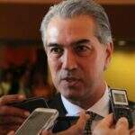 PSDB aguarda posição do DEM para decidir sobre coligação em MS, diz Reinaldo