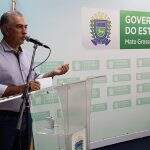 ‘Compromisso com Marquinhos é pessoal’, diz Reinaldo sobre apoio do PSDB em 2020