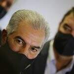 Reinaldo tenta tirar de Fischer e arrastar para justiça eleitoral ação por corrupção na Sefaz-MS
