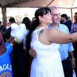 Governador autoriza pavimentação e abre Festa da Linguiça em Maracaju