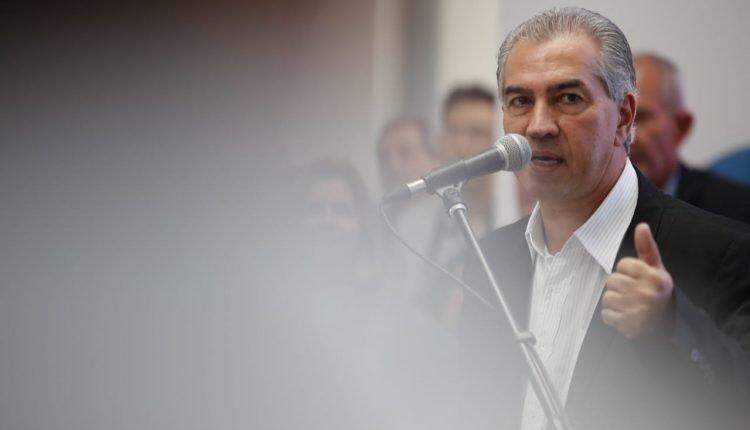 MPF pede afastamento de Reinaldo e pagamento de R$ 277 milhões em denúncia ao STJ