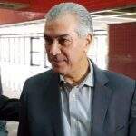 ‘Muito cedo’, diz Reinaldo sobre anúncio de candidato do PSDB à presidência da ALMS