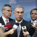 ‘Tem que ser investigada’, diz Reinaldo sobre nova denúncia de corrupção no Detran-MS