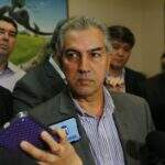 Reinaldo recua de recurso no STF para anular delação premiada às vésperas de julgamento