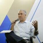 Denunciado por corrupção, Reinaldo contrata advogado ‘especialista’ em governadores