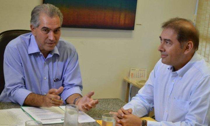 Claro é do Azambuja: Bernal diz que Reinaldo descumpriu parceria com o PP