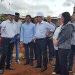‘Não há aliança política com PSDB’, diz Marquinhos após secretário deixar governo para eleições