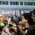 Sobre prisão de Temer, Reinaldo cita ‘excessos’ e espera respostas do Congresso