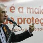 Após Federal na Secretaria de Educação, Reinaldo fala de punição para ‘quem agiu contra o estado’