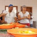 Concurso vai premiar as melhores receitas da alimentação escolar da Reme