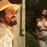 Protagonista do remake de ‘Pantanal’ será pai: Thaila Ayala está grávida