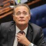 TRF-1 suspende decisão de juiz e mantém Renan na relatoria de CPI