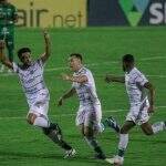 Com gol de Renato Cajá, Juventude bate Guarani e volta à elite após 13 anos
