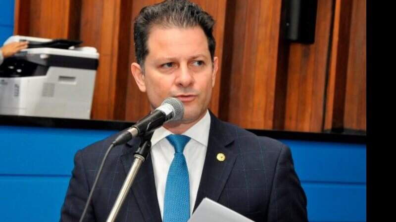 Deputado Renato Câmara é coordenador-Presidente da Frente Parlamentar da Suinocultura