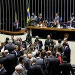 PT, PSB e PSOL anunciam bloco de oposição na Câmara dos Deputados