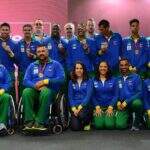 Bolsa Atleta: MS tem 3 representantes selecionados nos programas olímpico e paralímpico