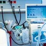 Instituto Técnico Federal recupera 28 respiradores mecânicos para UTIs de MS