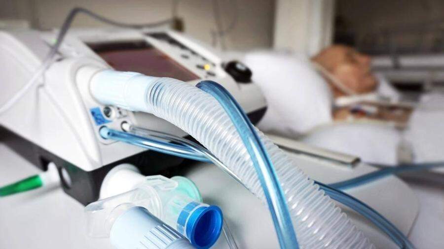 Estudante do Paraná cria respirador emergencial de baixo custo