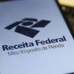 Receita Federal paga restituição do IR a 55,2 mil contribuintes em MS nesta sexta