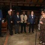 Visita de ministros do Brics a Bonito continua nesta quinta com assinatura de metas