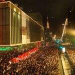 Doria defende cancelar festas de réveillon em São Paulo
