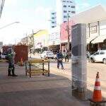 Prefeitura assina contrato de R$ 382 mil para decorar 14 de Julho e Praça Ary Coelho no Natal