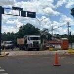 Obras do Reviva começam na Avenida Mato Grosso e devem durar cerca de dois meses