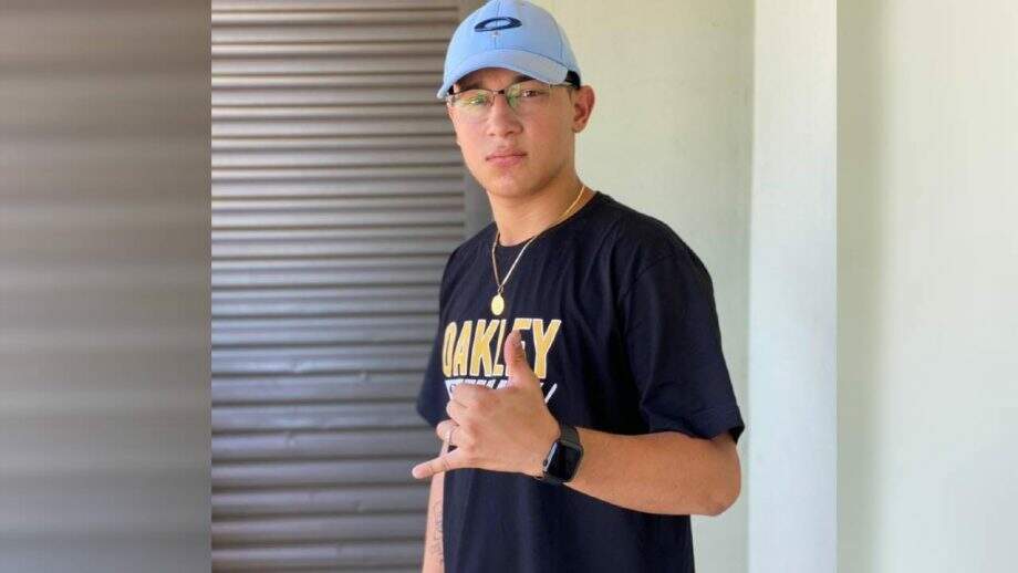 Rhennan morreu aos 19 anos