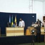 Por 6 votos a 4, Câmara abre processo de cassação de prefeito de Ribas do Rio Pardo