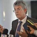 Procuradoria pede urgência em nova prisão de ex-governador da Paraíba