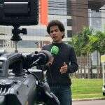 Jornalista Richard Lima morre aos 25 anos em Campo Grande