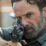 The Walking Dead: novo teaser e a saída the Andrew Lincoln, o Rick Grimes