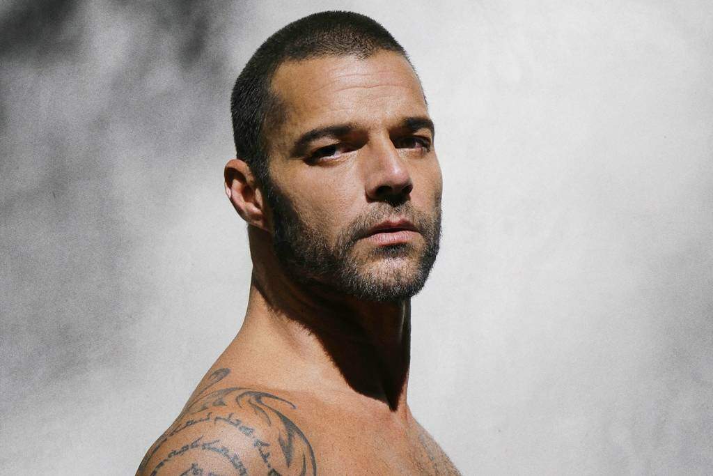 Ricky Martin vai depor para se defender acusações sobre abuso do sobrinho