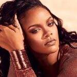 Rihanna anuncia o lançamento de sua marca de moda com o grupo LVMH
