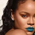 Rihanna anuncia nova grife e é a 1ª mulher negra a liderar corporação de luxo