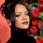 Forbes: Rihanna é oficialmente bilionária com mais de R$ 8 bilhões na conta