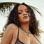 Maquiador de Rihanna ensina truques para copiar a pele impecável da cantora
