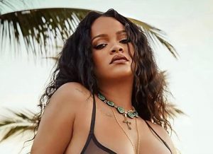 Aprenda ter a pele da Rihanna em 7 passos