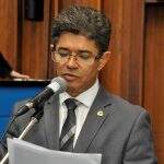 Tucano, deputado que é professor vota contra redução de salários da Educação