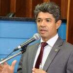 Rinaldo afasta rumores de ‘fissuras’ no PSDB: ‘Momento agora pede de maturidade’