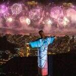 Prefeitura do Rio anuncia cancelamento da festa de réveillon