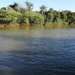 Homem morre afogado após beber e tomar banho no rio em Mato Grosso do Sul