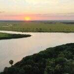 Mesmo com chuvarada, Pantanal precisa de maior volume nas nascentes para se recuperar