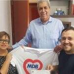 Ex-secretária de Bernal, Ritva Vieira deixa o PP e também vai para o MDB