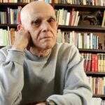 Rubem Fonseca morre aos 94 anos