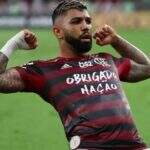 Flamengo atropela o Avaí e goleia por 6 a 1 na despedida do Maracanã em 2019