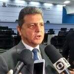 Equiparação salarial da Reme será mantida e reajuste votado no 2º semestre, diz Rocha